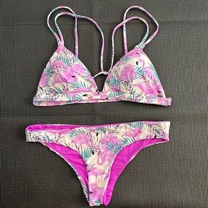 Rip Curl bikini set